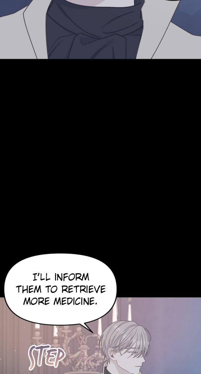 To Die or To Fall In Love Chapter 36 - Page 55