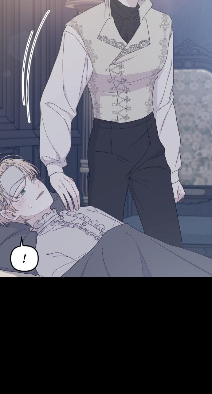 To Die or To Fall In Love Chapter 36 - Page 56