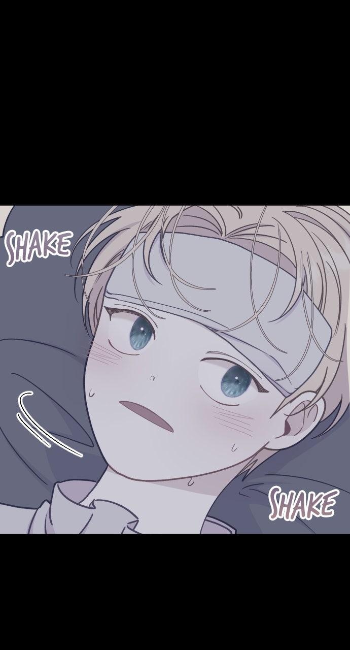 To Die or To Fall In Love Chapter 36 - Page 58