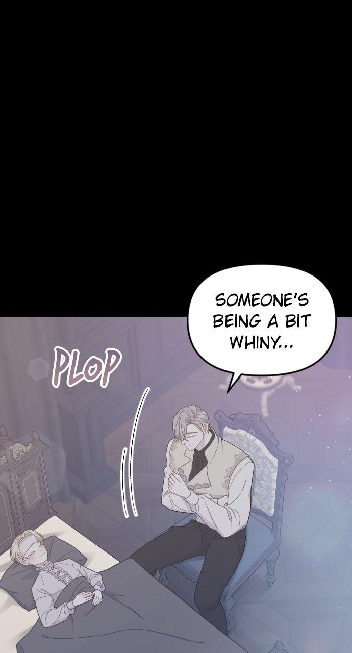 To Die or To Fall In Love Chapter 36 - Page 60