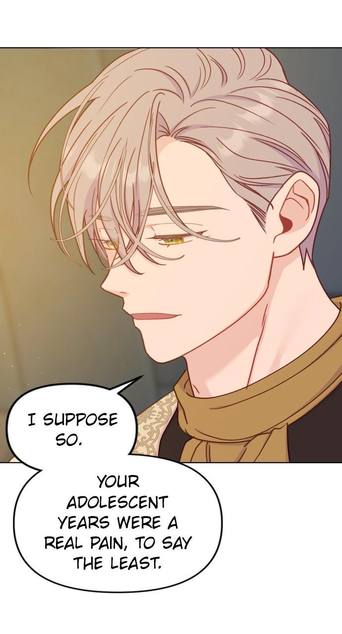 To Die or To Fall In Love Chapter 36 - Page 62