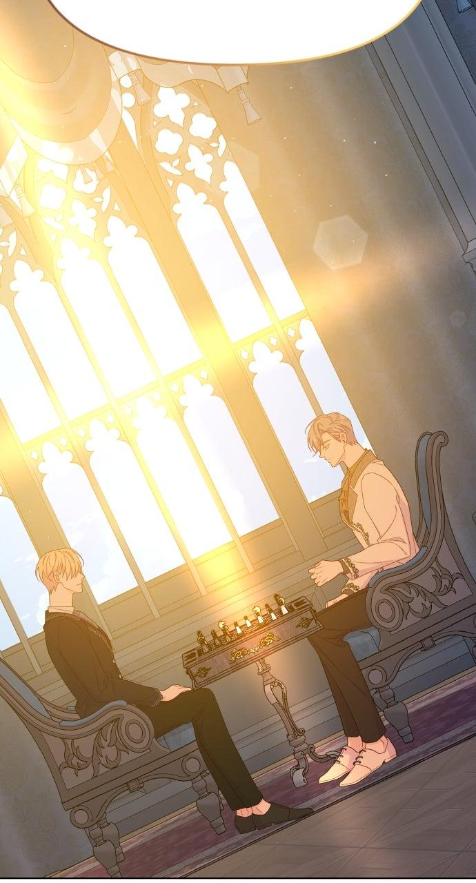 To Die or To Fall In Love Chapter 36 - Page 70