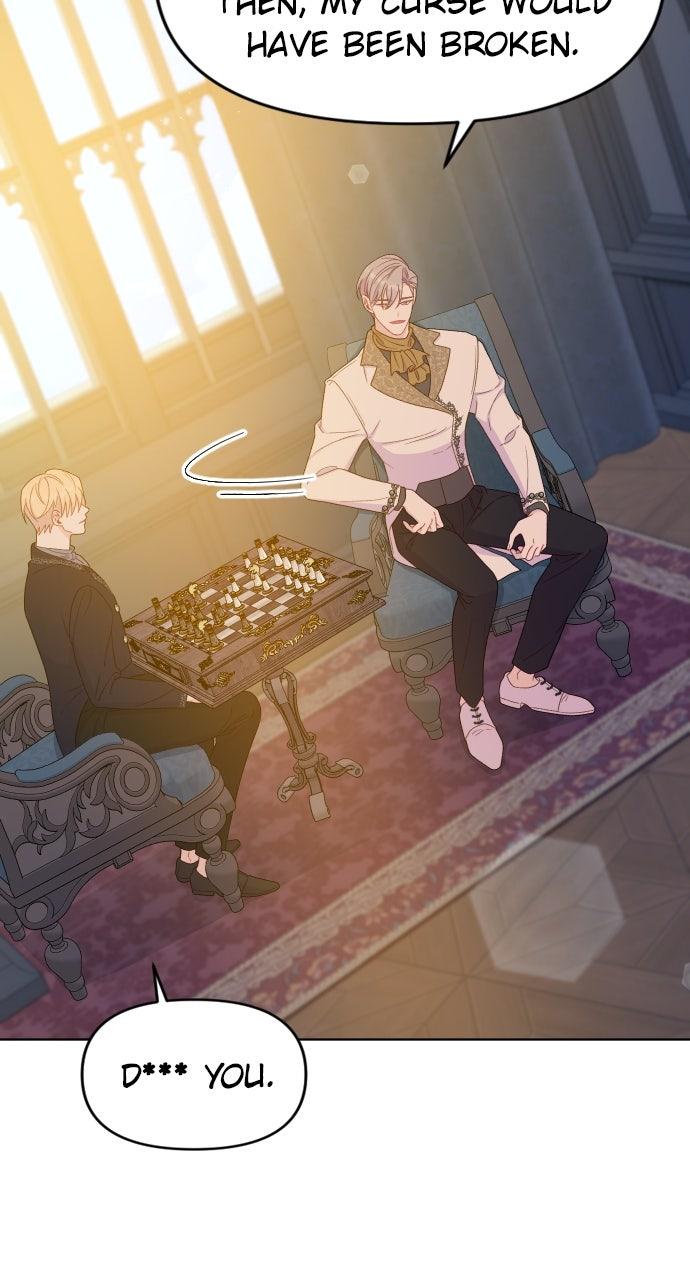 To Die or To Fall In Love Chapter 36 - Page 73