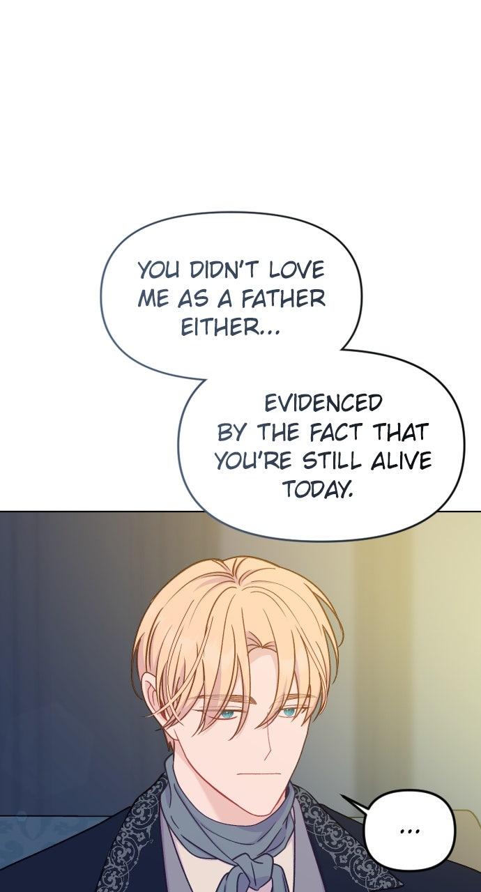 To Die or To Fall In Love Chapter 36 - Page 76