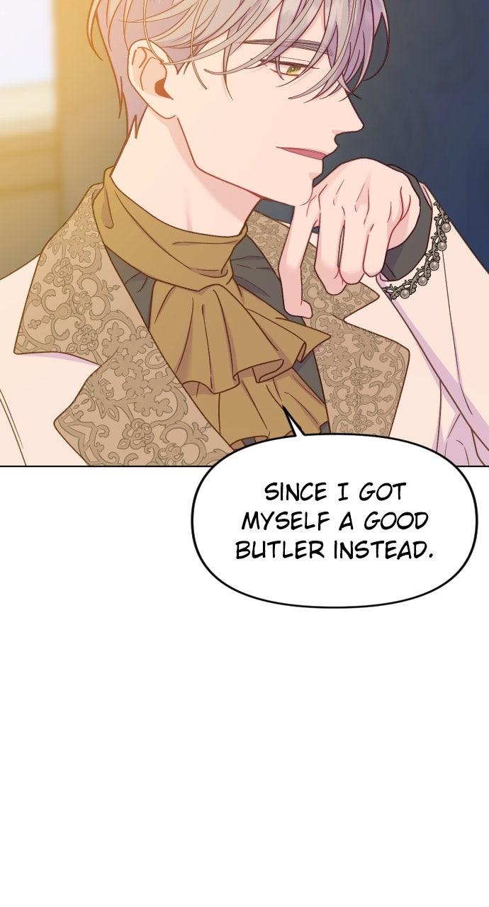 To Die or To Fall In Love Chapter 36 - Page 78