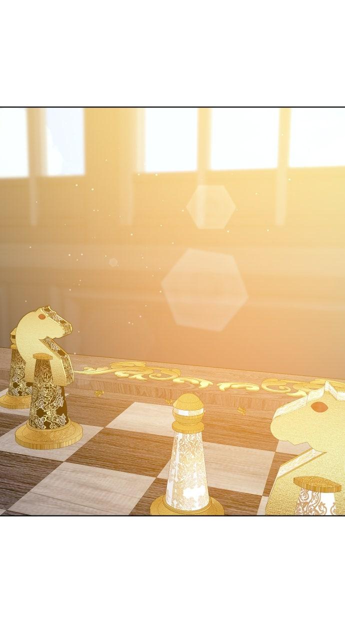 To Die or To Fall In Love Chapter 36 - Page 79