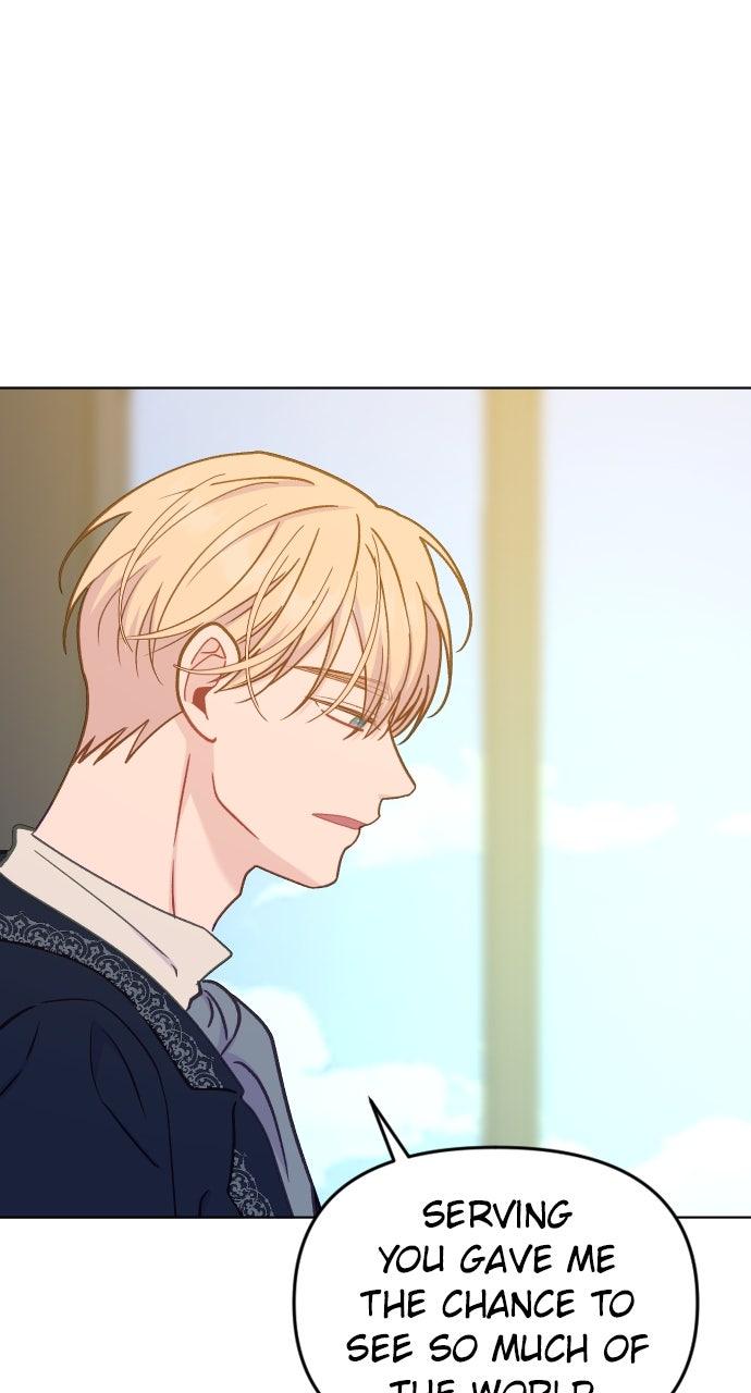 To Die or To Fall In Love Chapter 36 - Page 80