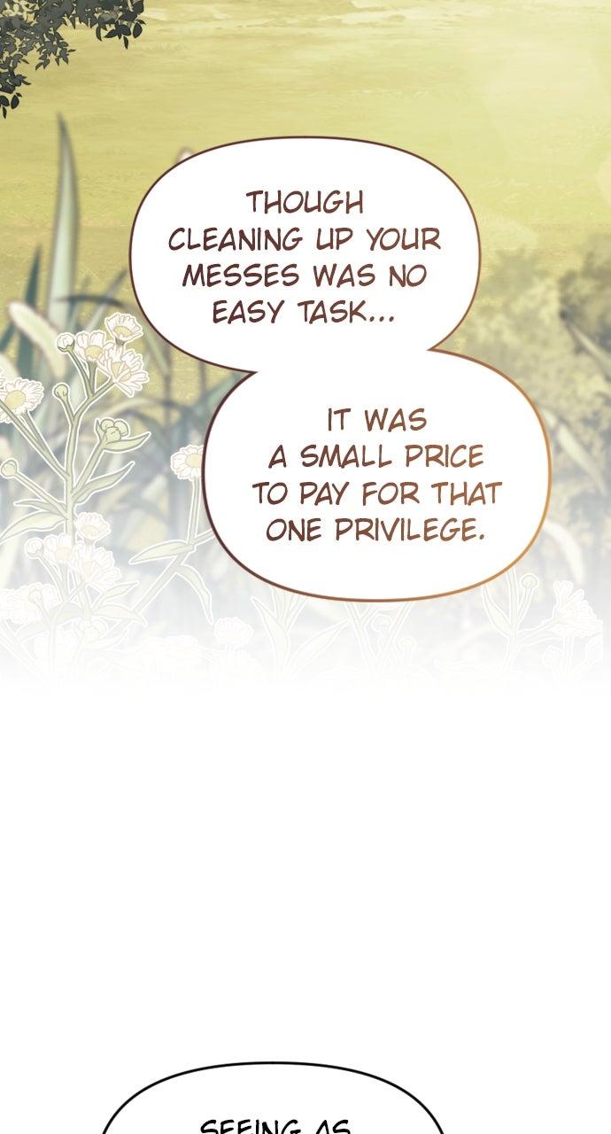 To Die or To Fall In Love Chapter 36 - Page 82