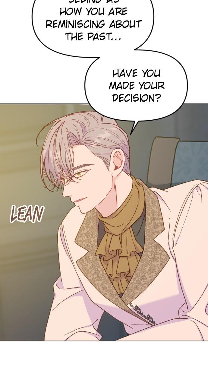 To Die or To Fall In Love Chapter 36 - Page 83