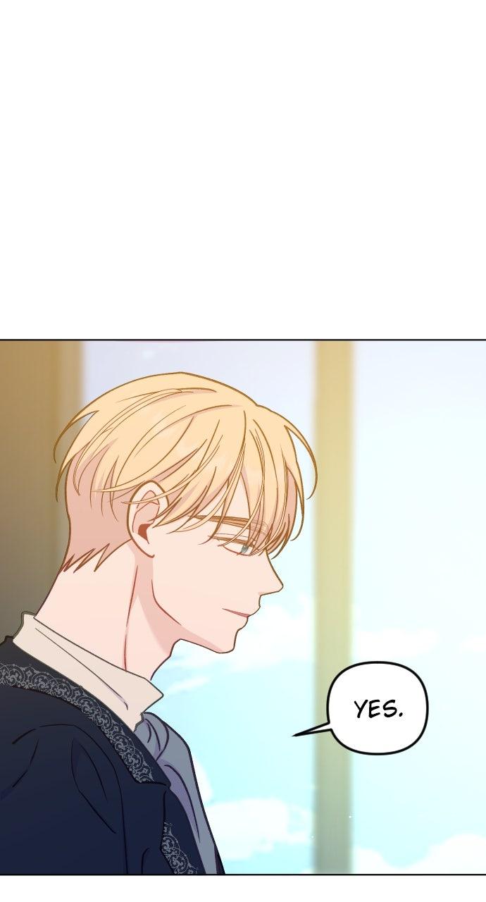 To Die or To Fall In Love Chapter 36 - Page 84