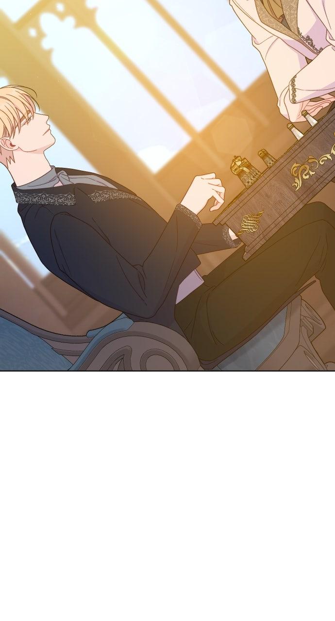 To Die or To Fall In Love Chapter 36 - Page 87