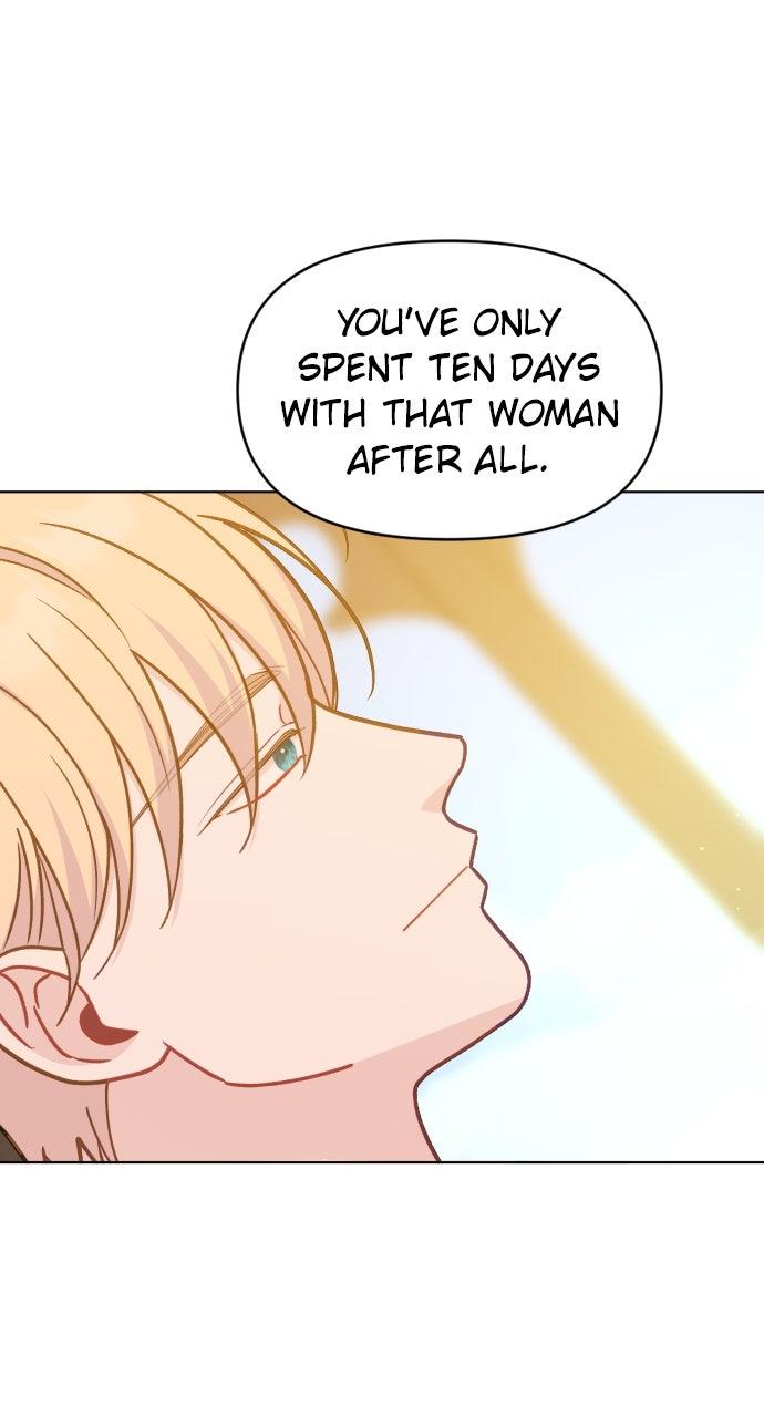 To Die or To Fall In Love Chapter 36 - Page 88