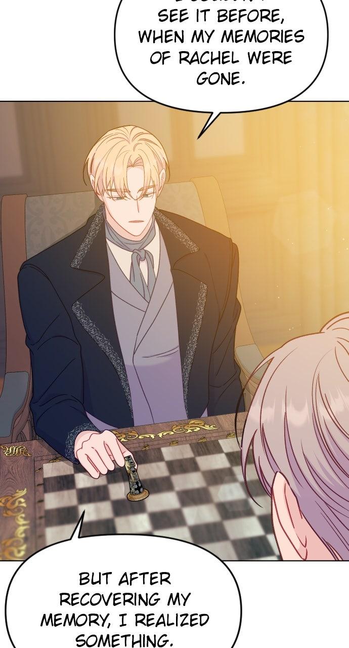 To Die or To Fall In Love Chapter 36 - Page 92