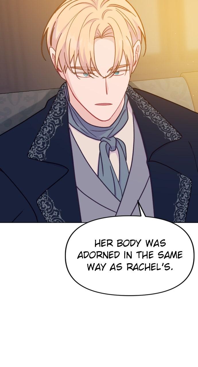 To Die or To Fall In Love Chapter 36 - Page 95