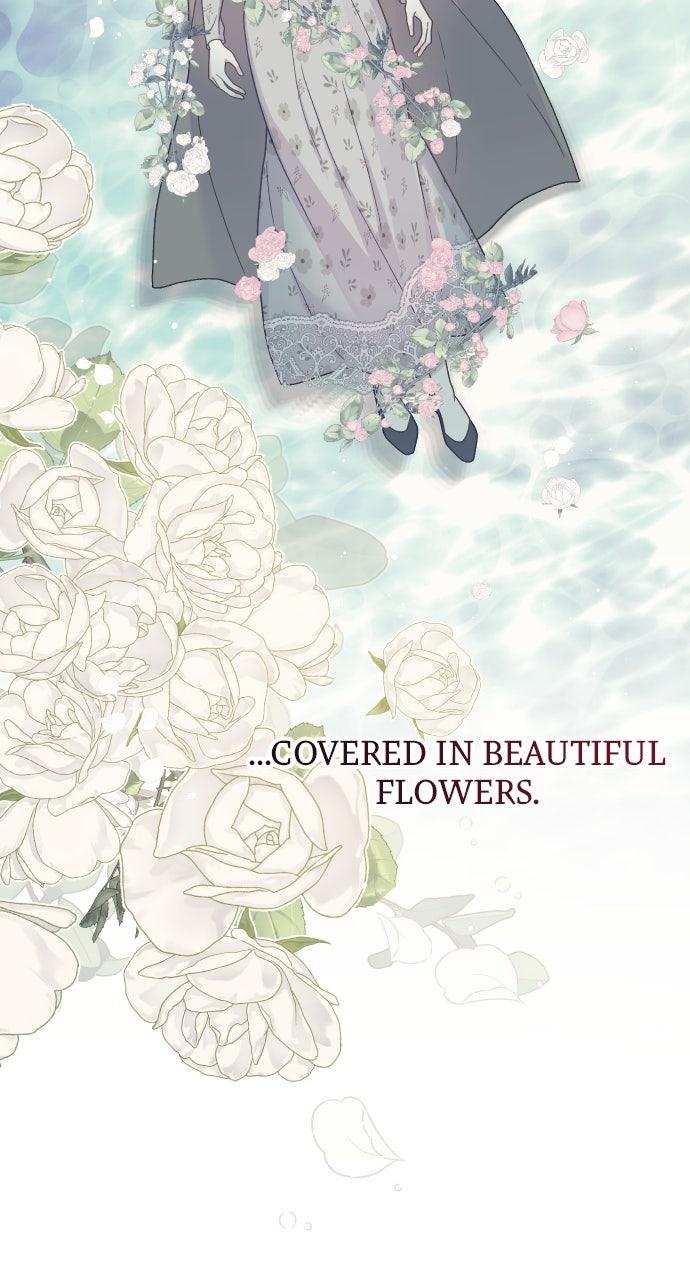 To Die or To Fall In Love Chapter 36 - Page 97