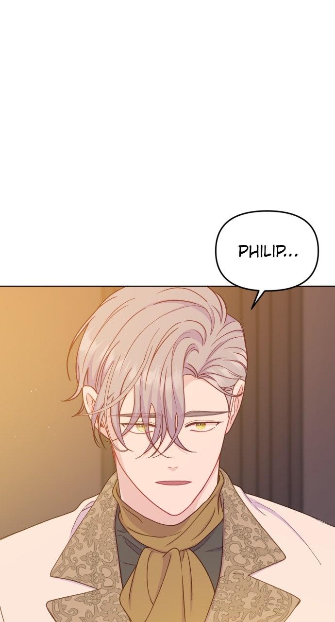 To Die or To Fall In Love Chapter 36 - Page 98