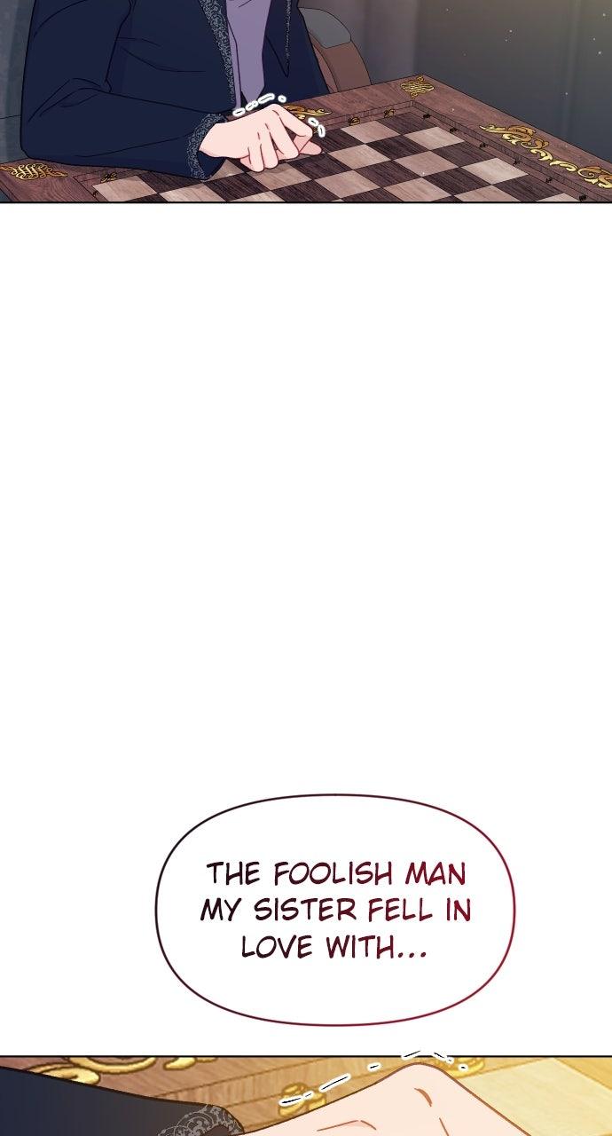 To Die or To Fall In Love Chapter 36 - Page 100