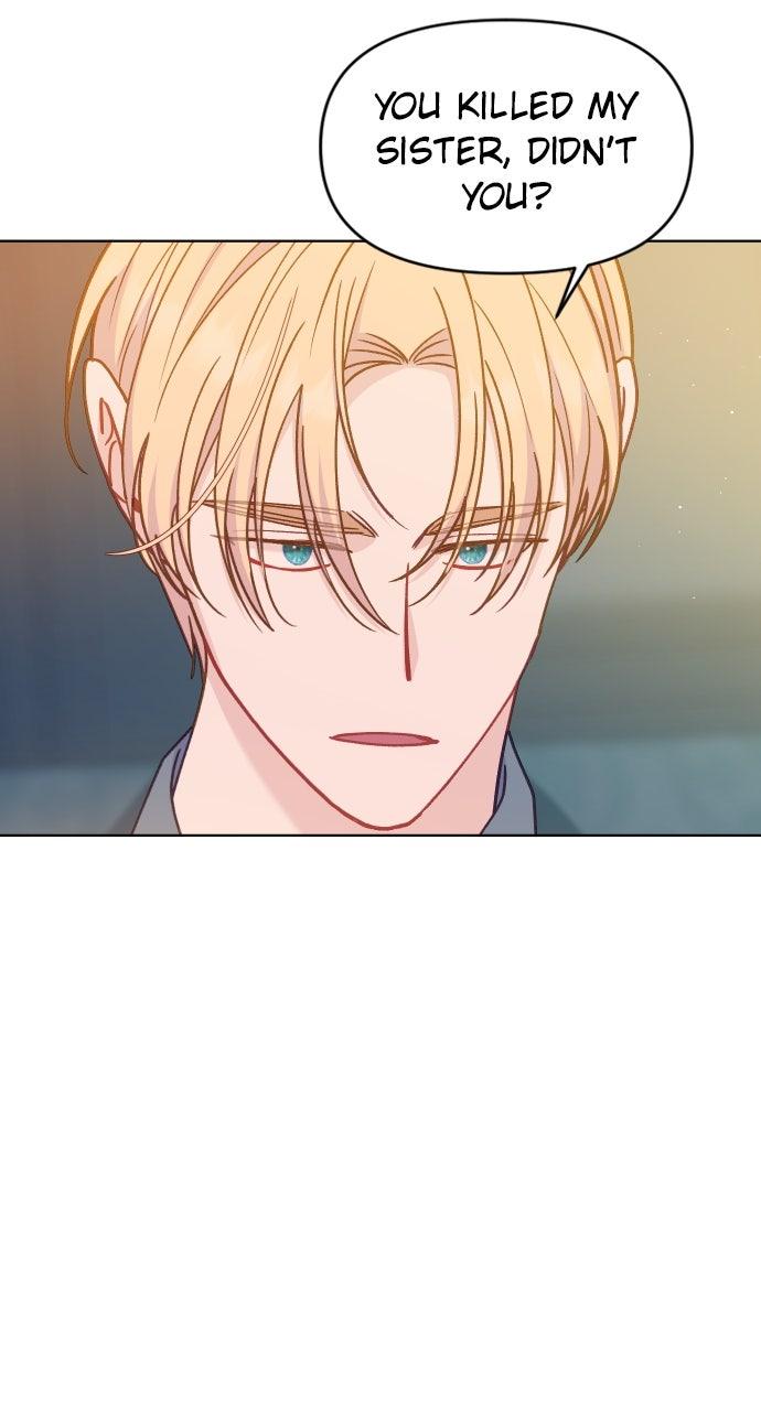 To Die or To Fall In Love Chapter 36 - Page 105