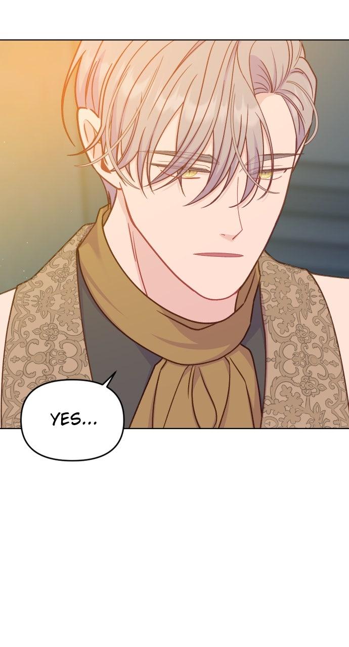 To Die or To Fall In Love Chapter 36 - Page 106