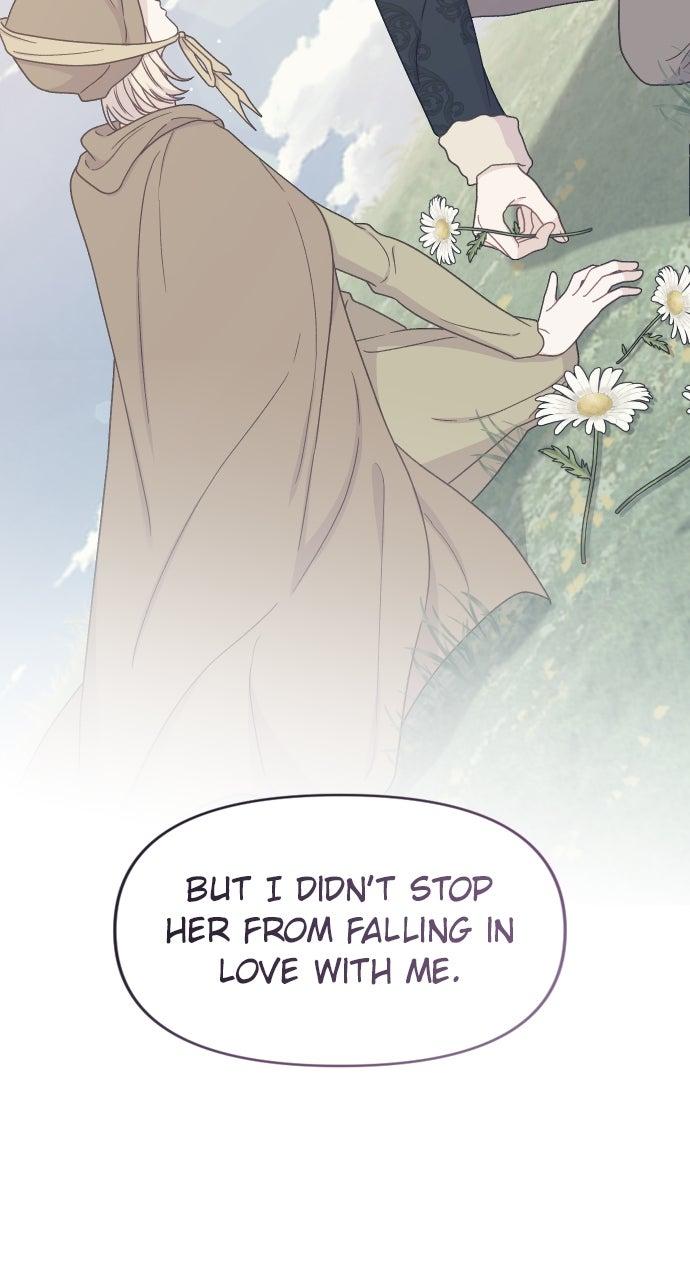 To Die or To Fall In Love Chapter 36 - Page 108