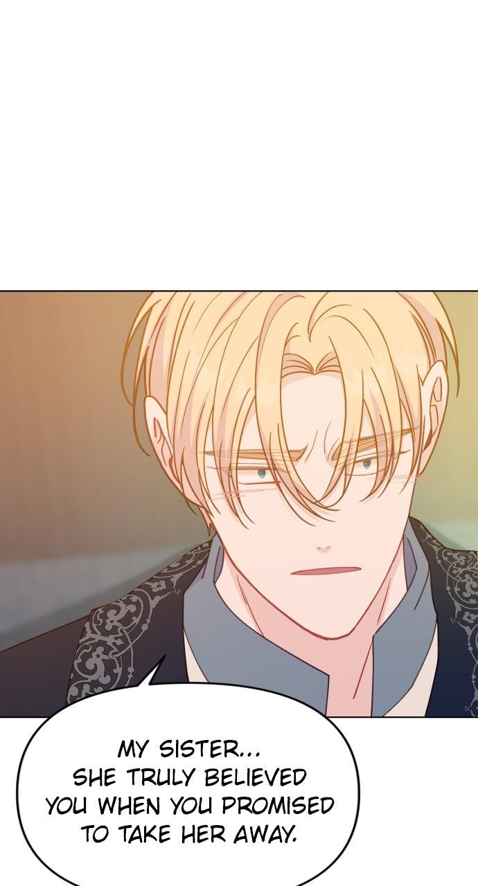 To Die or To Fall In Love Chapter 36 - Page 109