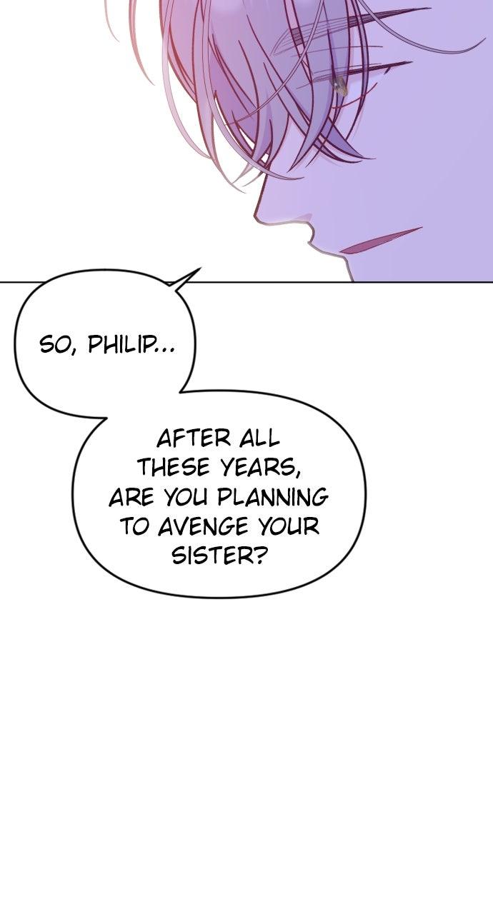 To Die or To Fall In Love Chapter 36 - Page 111