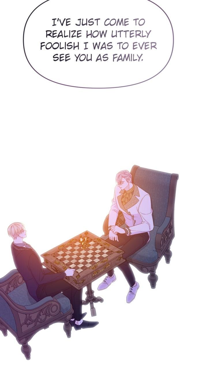 To Die or To Fall In Love Chapter 36 - Page 113