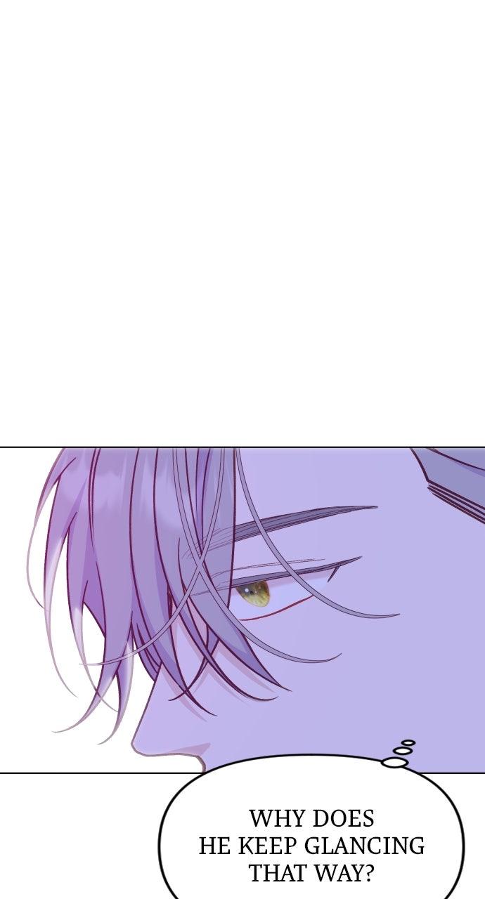 To Die or To Fall In Love Chapter 36 - Page 114