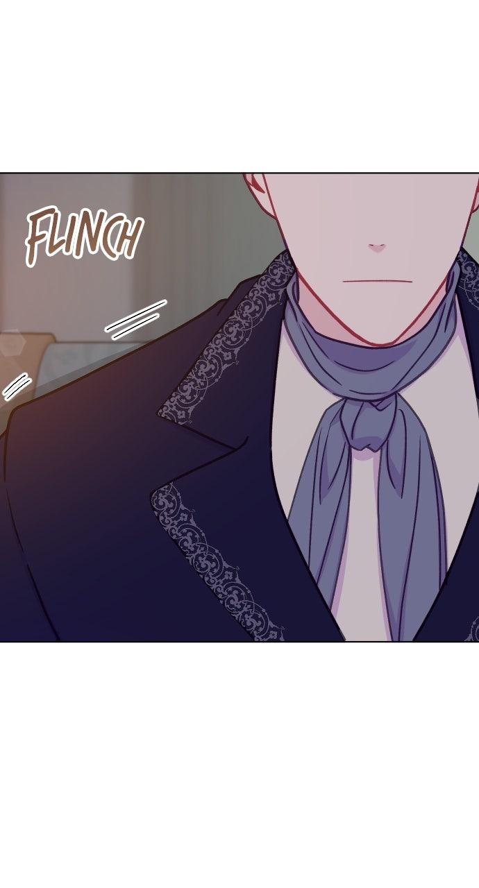 To Die or To Fall In Love Chapter 36 - Page 118