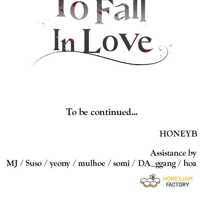 To Die or To Fall In Love Chapter 36 - Page 121