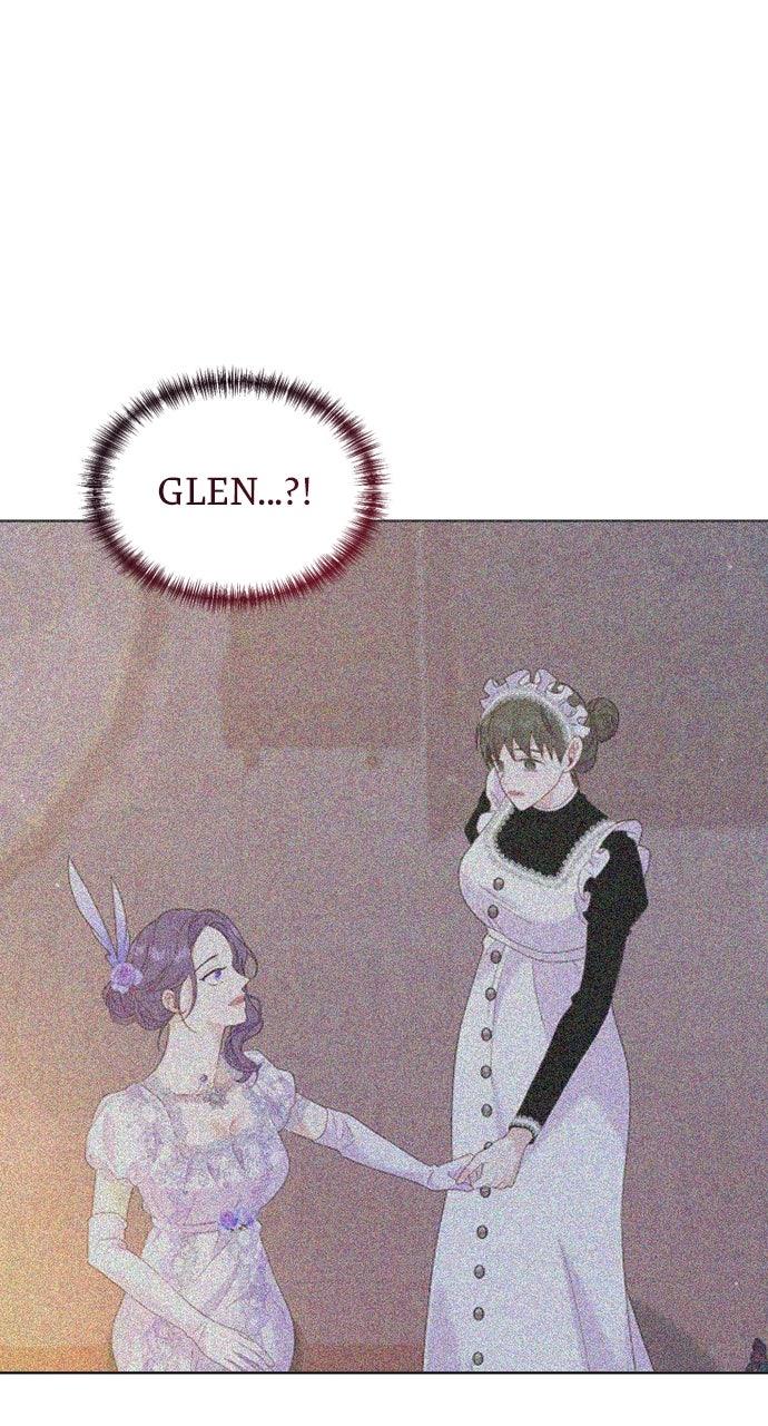 To Die or To Fall In Love Chapter 37 - Page 21