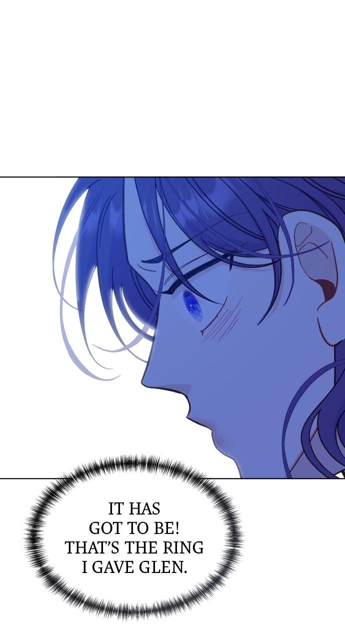 To Die or To Fall In Love Chapter 37 - Page 25