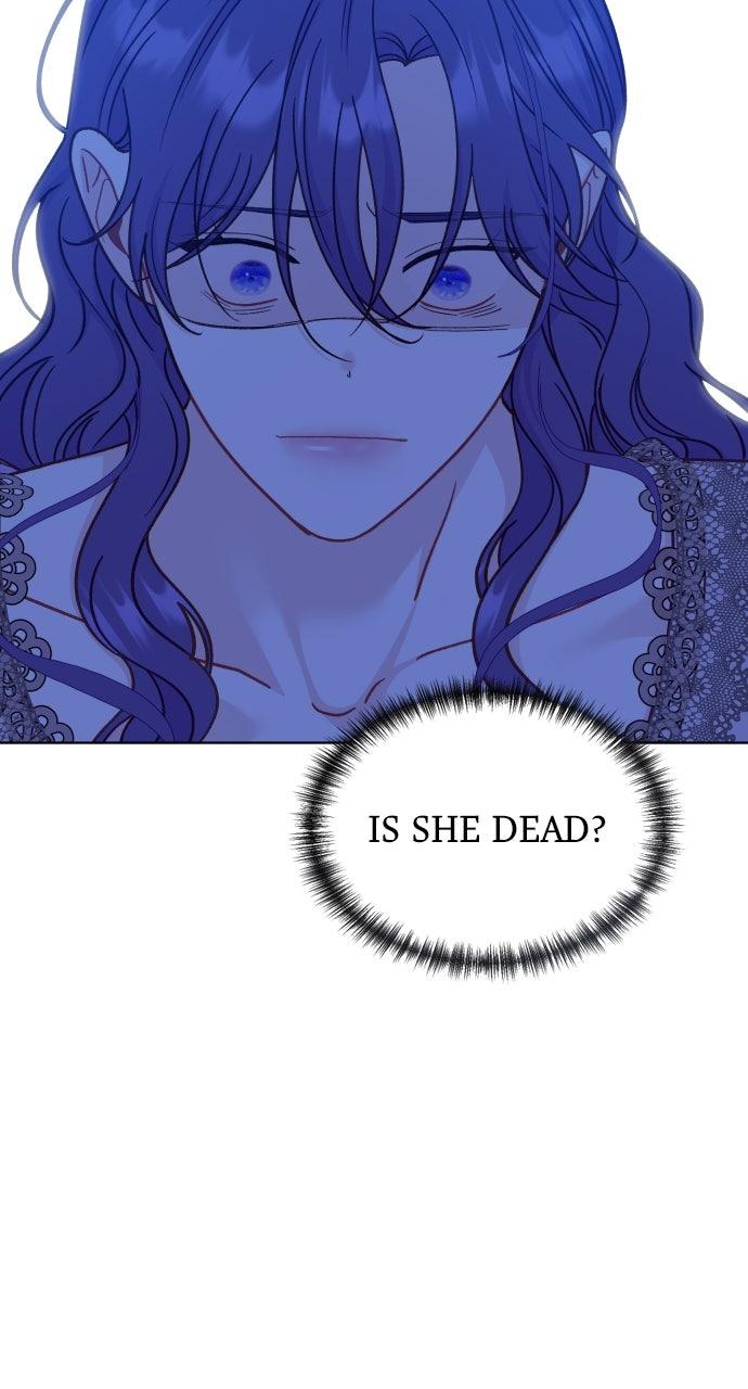 To Die or To Fall In Love Chapter 37 - Page 28