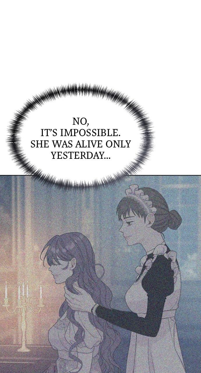 To Die or To Fall In Love Chapter 37 - Page 29