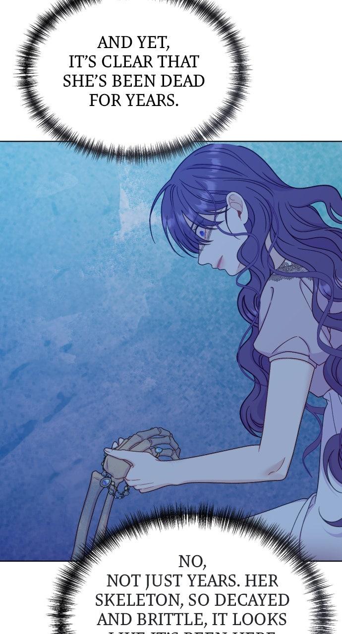 To Die or To Fall In Love Chapter 37 - Page 31