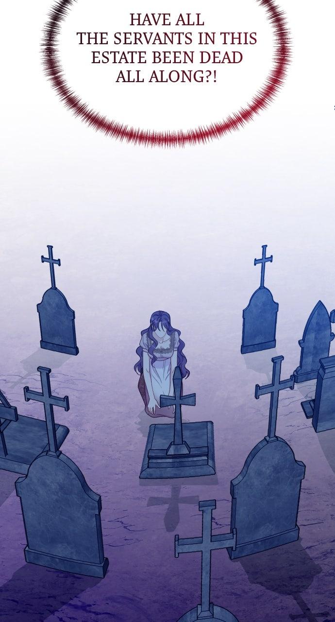 To Die or To Fall In Love Chapter 37 - Page 34