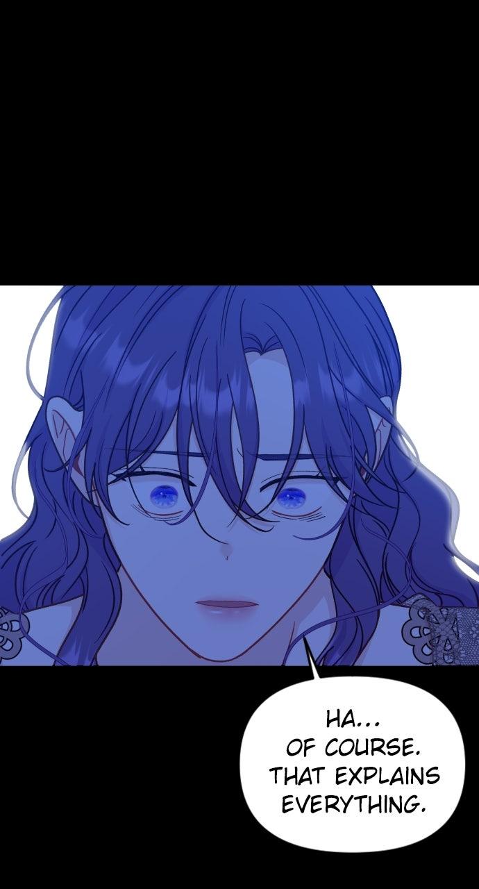 To Die or To Fall In Love Chapter 37 - Page 36