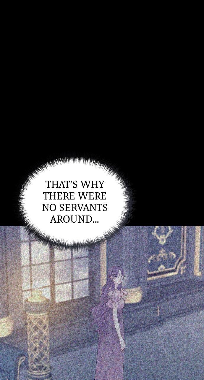 To Die or To Fall In Love Chapter 37 - Page 37