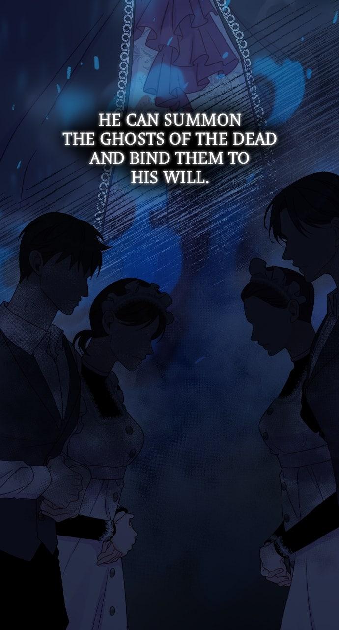 To Die or To Fall In Love Chapter 37 - Page 40