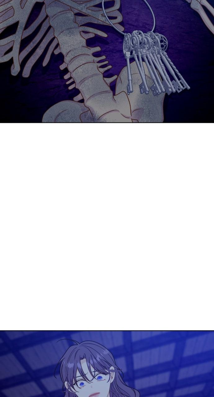 To Die or To Fall In Love Chapter 37 - Page 46