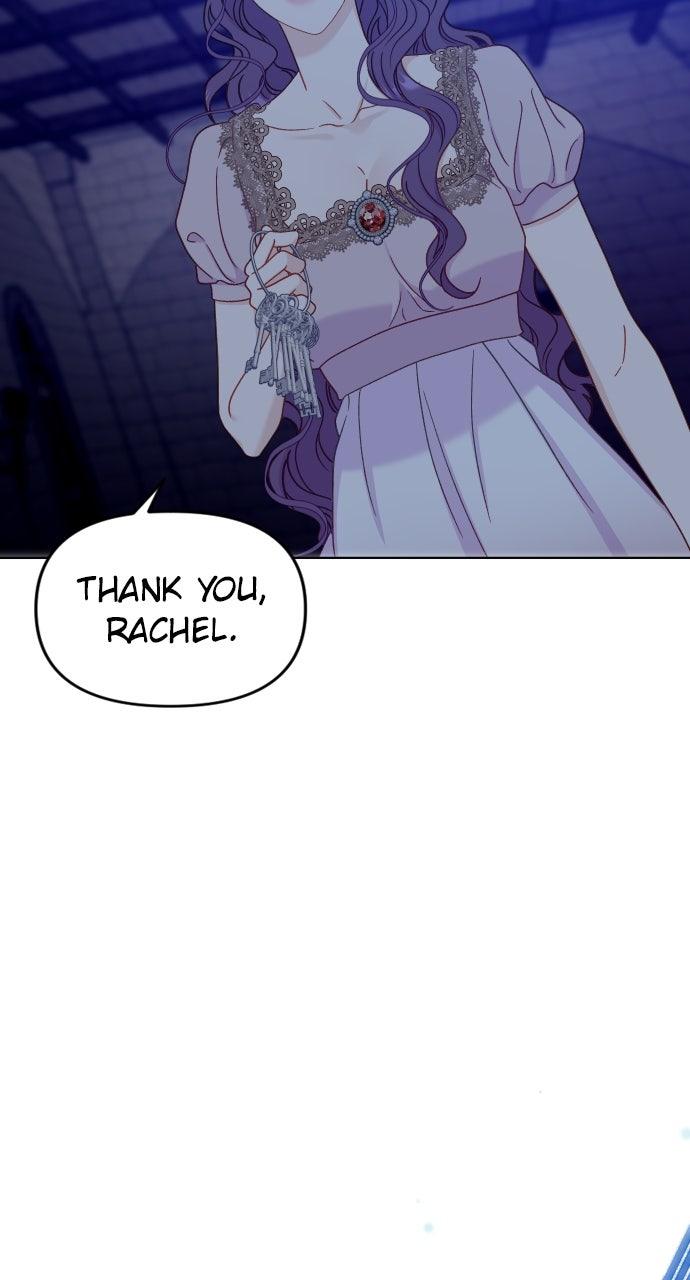 To Die or To Fall In Love Chapter 37 - Page 47