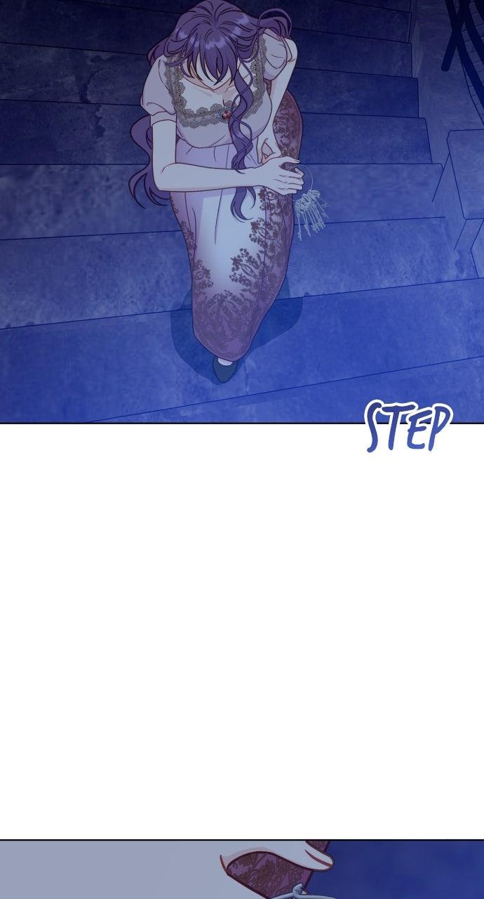 To Die or To Fall In Love Chapter 37 - Page 50