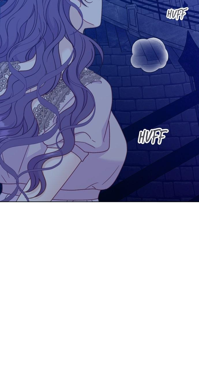 To Die or To Fall In Love Chapter 37 - Page 53