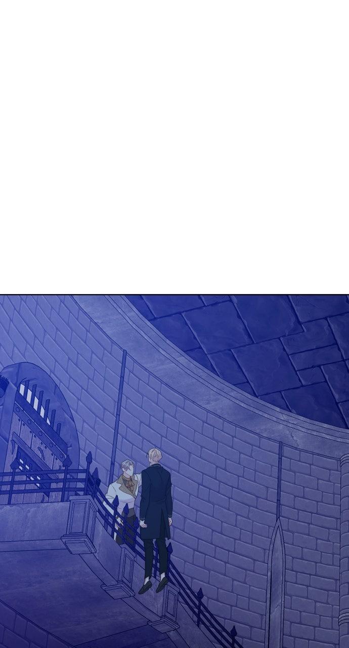 To Die or To Fall In Love Chapter 37 - Page 58