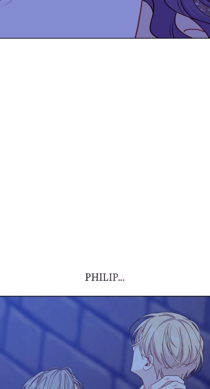 To Die or To Fall In Love Chapter 37 - Page 60