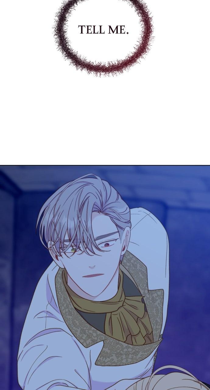 To Die or To Fall In Love Chapter 37 - Page 63