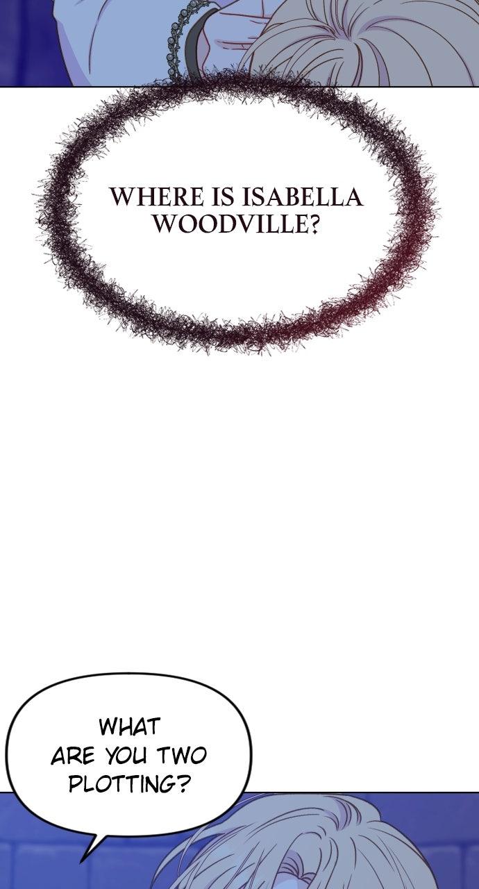 To Die or To Fall In Love Chapter 37 - Page 64