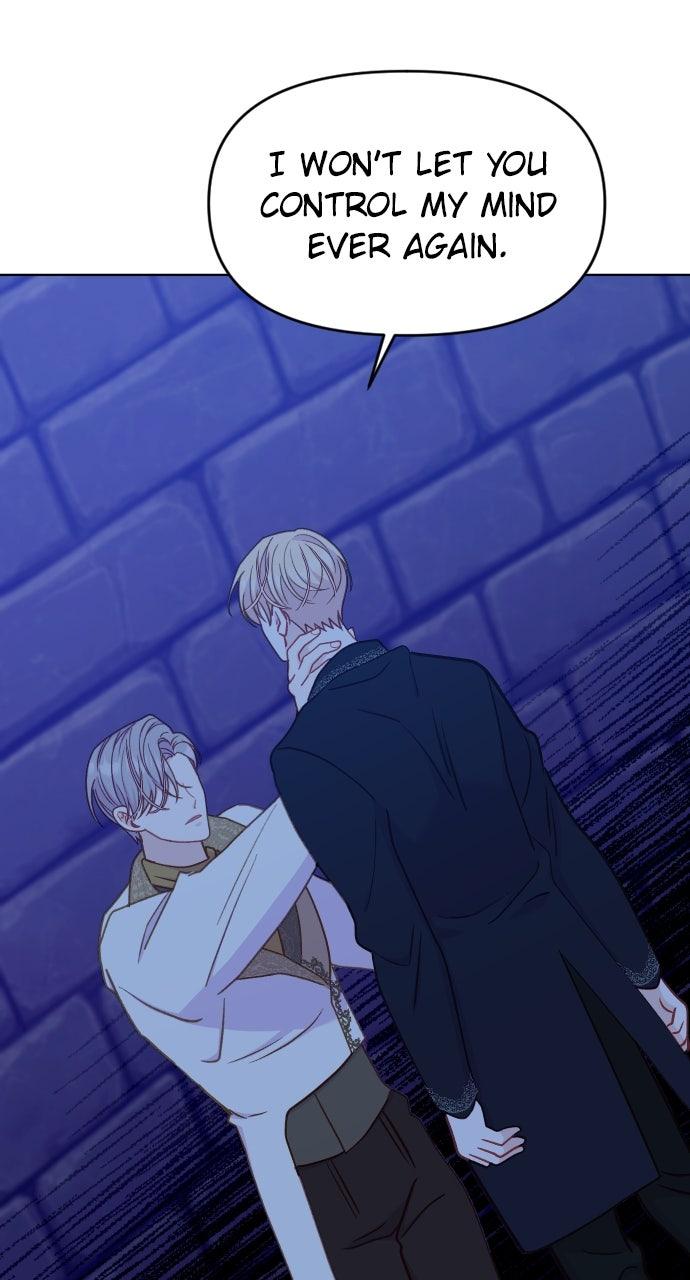 To Die or To Fall In Love Chapter 37 - Page 67