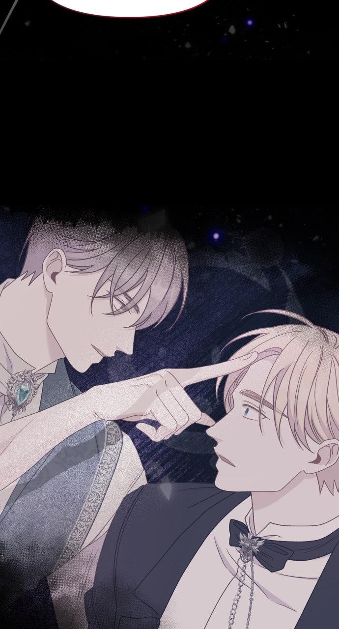 To Die or To Fall In Love Chapter 37 - Page 73