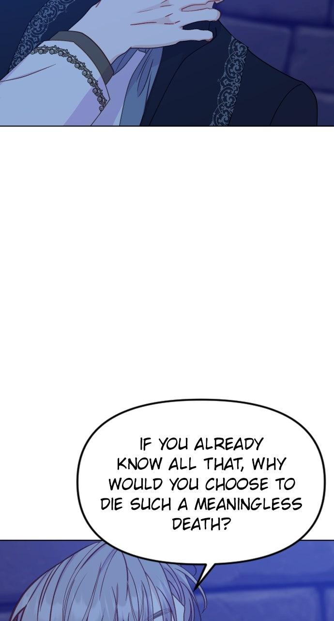 To Die or To Fall In Love Chapter 37 - Page 77